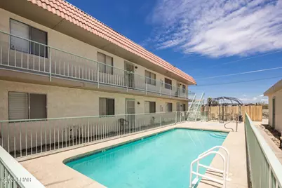 2291 McCulloch Blvd N #9, Lake Havasu City, AZ 86403 - Photo 32