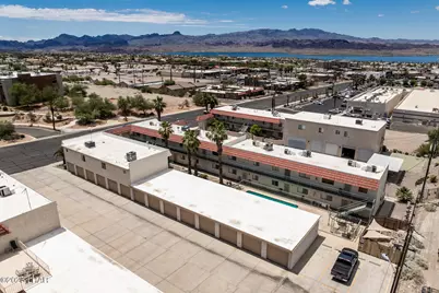 2291 McCulloch Blvd N #9, Lake Havasu City, AZ 86403 - Photo 38