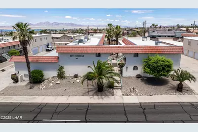 2291 McCulloch Blvd N #9, Lake Havasu City, AZ 86403 - Photo 46