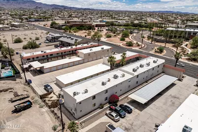 2291 McCulloch Blvd N #9, Lake Havasu City, AZ 86403 - Photo 40
