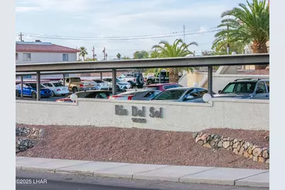 1989 Mesquite Ave #74, Lake Havasu City, AZ 86403 - Photo 2