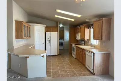 960 W Pyramid St, Quartzsite, AZ 85346 - Photo 6