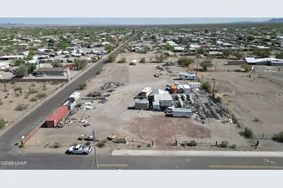 106 W Cowell St, Quartzsite, AZ 85346 - Photo 2