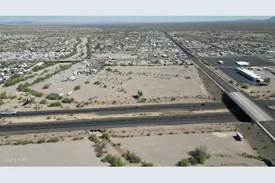 106 W Cowell St, Quartzsite, AZ 85346 - Photo 4