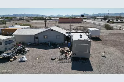 106 W Cowell St, Quartzsite, AZ 85346 - Photo 14