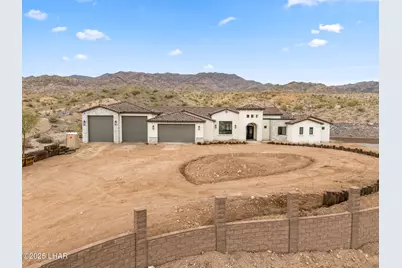 6724 Corte De Los Bueyes, Lake Havasu City, AZ 86404 - Photo 1