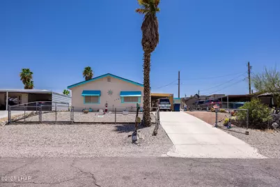 2660 Jody Dr, Lake Havasu City, AZ 86404 - Photo 1