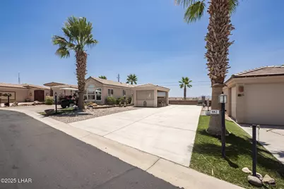 1905 Victoria Farms Rd. #82, Lake Havasu City, AZ 86404 - Photo 6