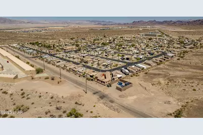 1905 Victoria Farms Rd. #82, Lake Havasu City, AZ 86404 - Photo 34