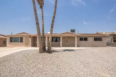 3575 White Cap Dr, Lake Havasu City, AZ 86406 - Photo 2