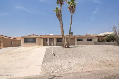 3575 White Cap Dr, Lake Havasu City, AZ 86406 - Photo 1