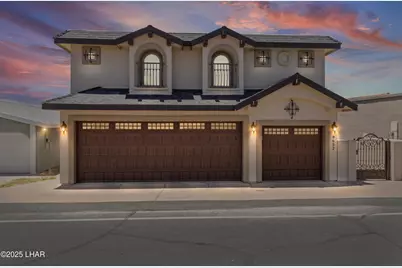 8652 Hopi Dr, Parker, AZ 85344 - Photo 1