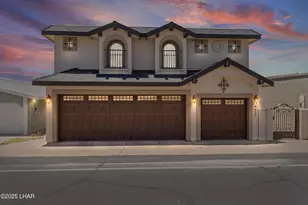 8652 Hopi Dr, Parker, AZ 85344 - Photo 1