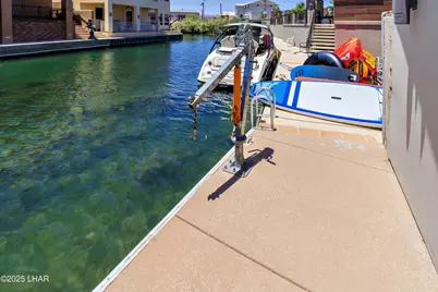 8652 Hopi Dr, Parker, AZ 85344 - Photo 48