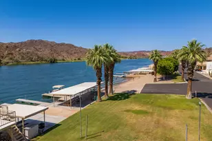 6825 Riverfront Dr, Parker, AZ 85344 - Photo 86