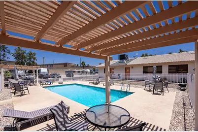 3501 N Hwy 95 Space 74, Lake Havasu City, AZ 86404 - Photo 14