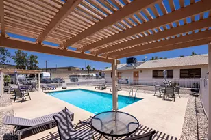 3501 N Hwy 95 Space 74, Lake Havasu City, AZ 86404 - Photo 14