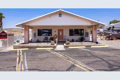3501 N Hwy 95 Space 74, Lake Havasu City, AZ 86404 - Photo 18
