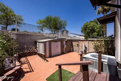 3501 N Hwy 95 Space 74, Lake Havasu City, AZ 86404 - Photo 12