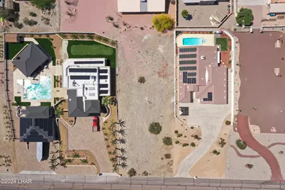 3525 Kiowa Blvd S, Lake Havasu City, AZ 86404 - Photo 62