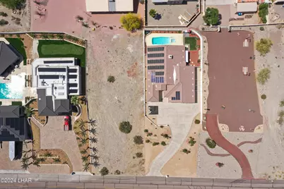 3525 Kiowa Blvd S, Lake Havasu City, AZ 86404 - Photo 66