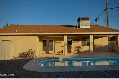3449 Indian Peak Dr, Lake Havasu City, AZ 86406 - Photo 30