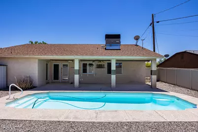 3449 Indian Peak Dr, Lake Havasu City, AZ 86406 - Photo 4