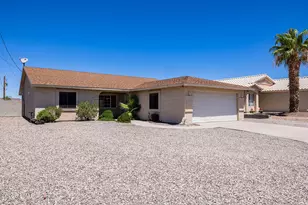 3449 Indian Peak Dr, Lake Havasu City, AZ 86406 - Photo 1