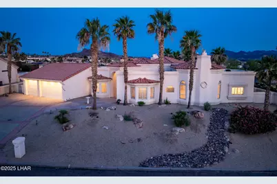 2450 Lema Dr, Lake Havasu City, AZ 86406 - Photo 1