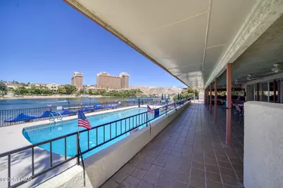 441 Moser Ave #D10, Bullhead City, AZ 86429 - Photo 50