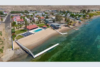 441 Moser Ave #D10, Bullhead City, AZ 86429 - Photo 1