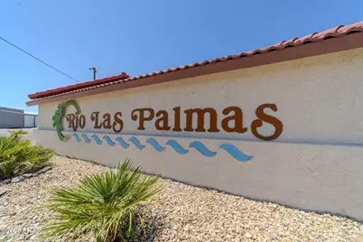 441 Moser Ave #D10, Bullhead City, AZ 86429 - Photo 2