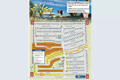 1905 Victoria Farms #14 Rd, Lake Havasu City, AZ 86404 - Photo 8