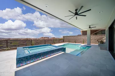 2515 Aubrey Hills Ln, Lake Havasu City, AZ 86406 - Photo 2