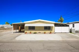 236 N Moonlight Dr, Parker, AZ 85344 - Photo 2