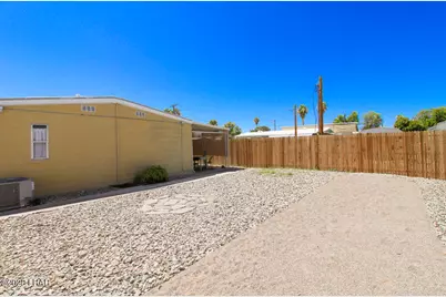 236 N Moonlight Dr, Parker, AZ 85344 - Photo 24