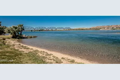 236 N Moonlight Dr, Parker, AZ 85344 - Photo 30