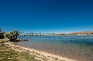 236 N Moonlight Dr, Parker, AZ 85344 - Photo 30