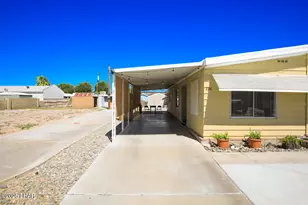 236 N Moonlight Dr, Parker, AZ 85344 - Photo 4