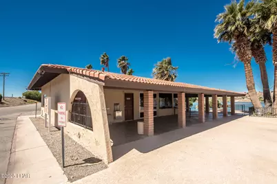 236 N Moonlight Dr, Parker, AZ 85344 - Photo 30
