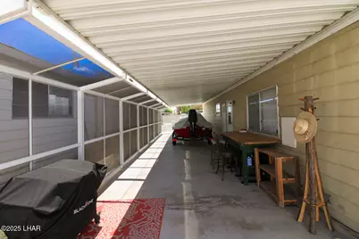 236 N Moonlight Dr, Parker, AZ 85344 - Photo 26