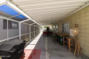 236 N Moonlight Dr, Parker, AZ 85344 - Photo 26