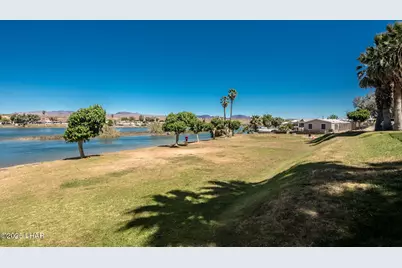 236 N Moonlight Dr, Parker, AZ 85344 - Photo 38