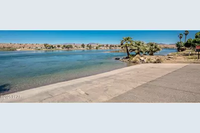 236 N Moonlight Dr, Parker, AZ 85344 - Photo 34