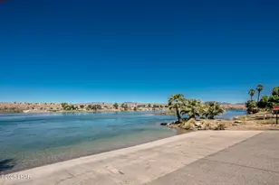 236 N Moonlight Dr, Parker, AZ 85344 - Photo 34