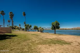 236 N Moonlight Dr, Parker, AZ 85344 - Photo 34