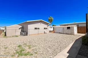 236 N Moonlight Dr, Parker, AZ 85344 - Photo 24