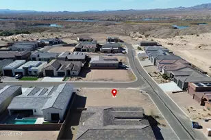 Tbd E Cedar Dr / N Diana Ave, Lake Havasu City, AZ 86404 - Photo 2