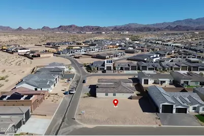 Tbd E Cedar Dr / N Diana Ave, Lake Havasu City, AZ 86404 - Photo 12