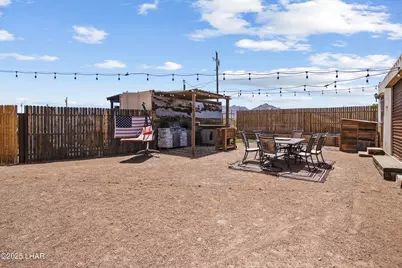 4166 Wagon Wheel Dr, Lake Havasu City, AZ 86404 - Photo 22